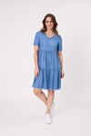 LEMON TREE BEATRICE DRESS