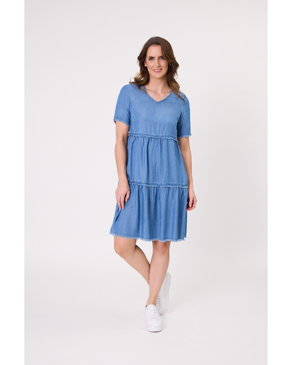 LEMON TREE BEATRICE DRESS