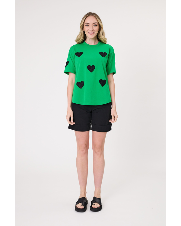LEMON TREE VALENTINA TOP