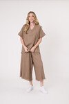 LEMON TREE CAROLA TOP