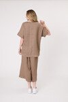 LEMON TREE CAROLA TOP