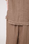 LEMON TREE CAROLA TOP