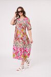 LEMON TREE MARISSA DRESS