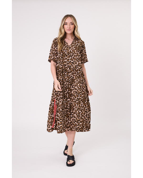 LEMON TREE LEONA DRESS