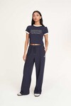 HUFFER STRAIGHT LEG TRACKPANT