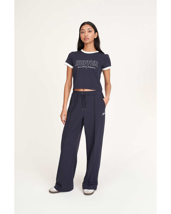 HUFFER STRAIGHT LEG TRACKPANT