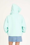HUFFER SATURDAY HOODY