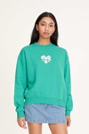 HUFFER SLOUCH CREW