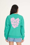 HUFFER SLOUCH CREW