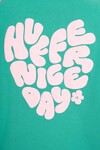 HUFFER SLOUCH CREW