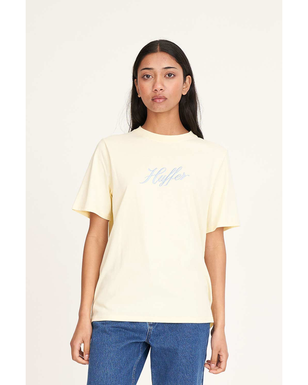 HUFFER CLASSIC TEE