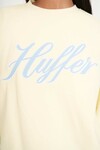 HUFFER RELAX CREW