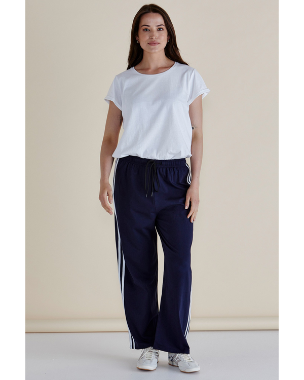 BETTY BASICS NIKKI JOGGER