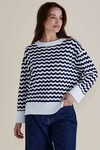 BETTY BASICS EMBER JUMPER