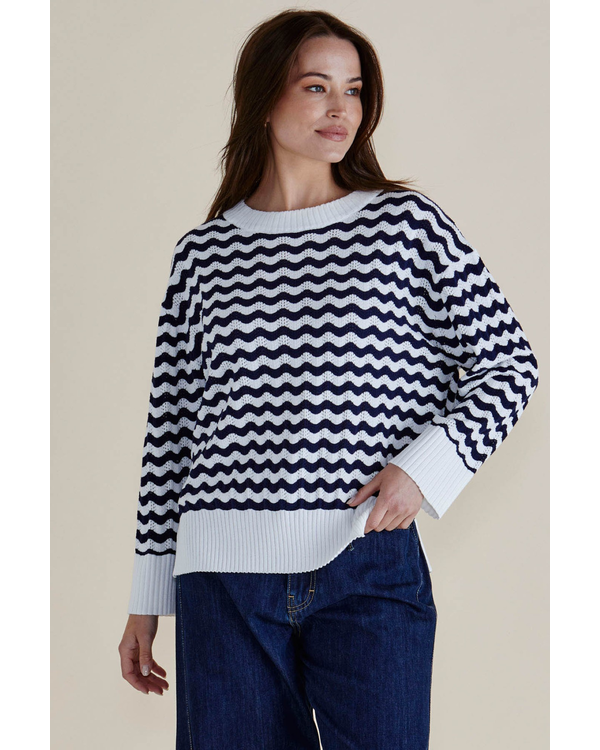 BETTY BASICS EMBER JUMPER