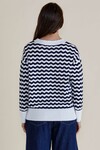 BETTY BASICS EMBER JUMPER