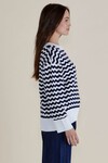 BETTY BASICS EMBER JUMPER