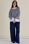 BETTY BASICS EMBER JUMPER