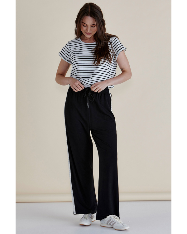 BETTY BASICS EVELYN JOGGER