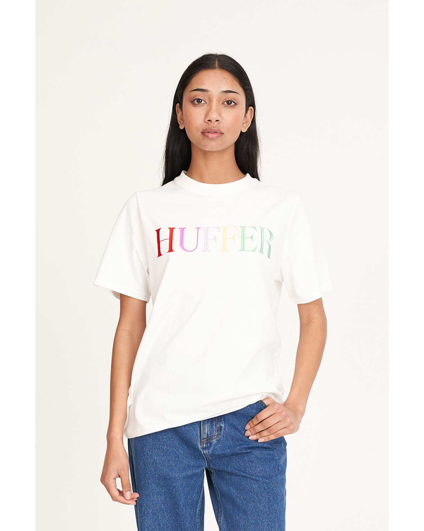 HUFFER CLASSIC TEE