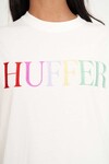 HUFFER CLASSIC TEE