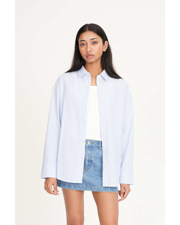 HUFFER CRUISE DAY SHIRT