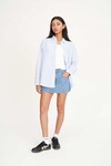 HUFFER CRUISE DAY SHIRT