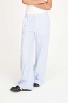 HUFFER CRUISE LOUNGE PANT