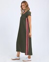 FOXWOOD RECOVERY DRESS
