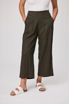 DUO HARRIS CROPPED PANT