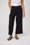 DUO HARRIS CROPPED PANT