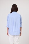 DUO LEXIE EMBROIDERED SHIRT