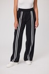 DUO MILA STRIPE PANT
