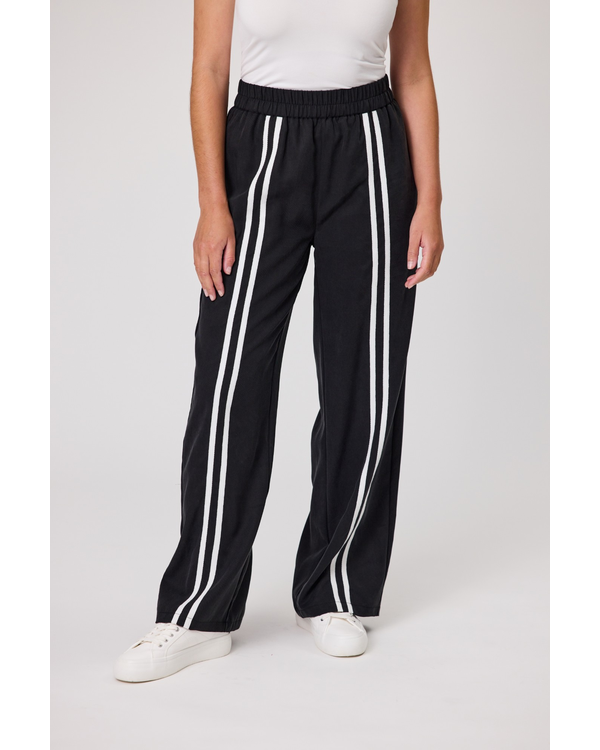 DUO MILA STRIPE PANT