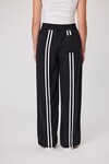 DUO MILA STRIPE PANT