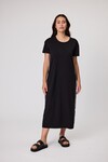 DUO PILLAR DRESS