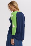 Z&P MY HAPPY JUMPER