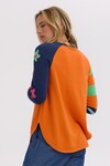 Z&P MY HAPPY JUMPER
