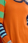 Z&P MY HAPPY JUMPER