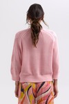 Z&P HEARTS ON SLEEVE MY JUMPER