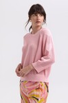 Z&P HEARTS ON SLEEVE MY JUMPER