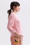 Z&P HEARTS ON SLEEVE MY JUMPER