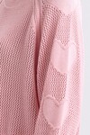 Z&P HEARTS ON SLEEVE MY JUMPER
