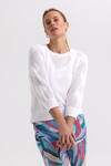 Z&P HEARTS ON SLEEVE MY JUMPER