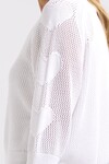Z&P HEARTS ON SLEEVE MY JUMPER