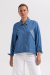 Z&P DENIM SHAKET