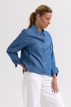 Z&P DENIM SHAKET