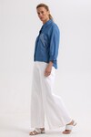 Z&P DENIM SHAKET