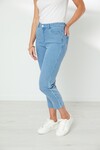 NEWPORT ROVER JEAN