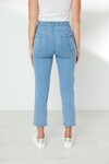 NEWPORT ROVER JEAN
